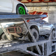Illustration for article titled iFast 8/i Will Trash Rally Fighters, Lamborghinis And Imprezas With Those Ripsaws In Iceland